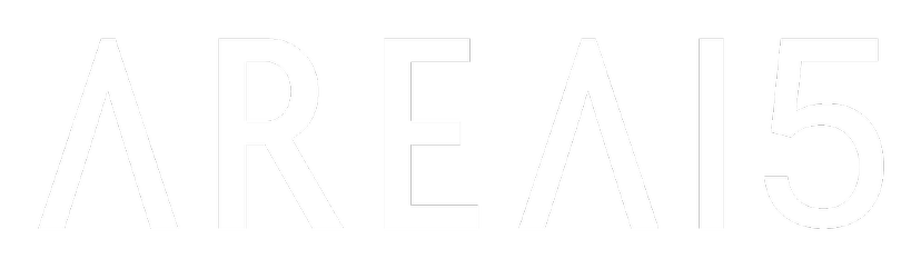 AREA15 Logo